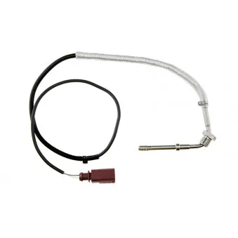 Capteur, température des gaz TEKNÖR EGT-AU-014