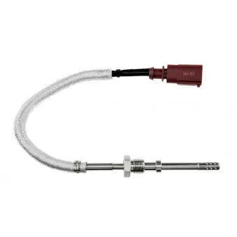 Capteur, température des gaz TEKNÖR EGT-AU-015