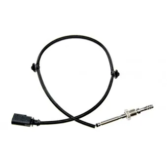 Capteur, température des gaz TEKNÖR EGT-AU-016
