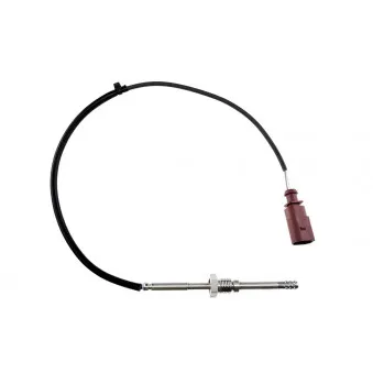 Capteur, température des gaz TEKNÖR EGT-AU-018