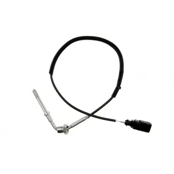 Capteur, température des gaz TEKNÖR EGT-AU-022