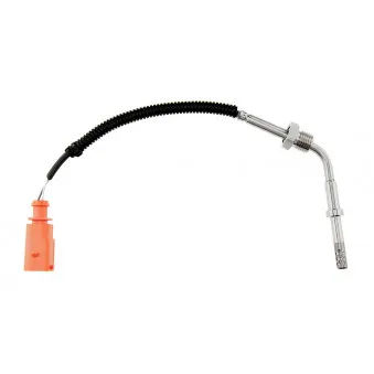 Capteur, température des gaz TEKNÖR