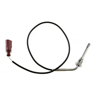 Capteur, température des gaz TEKNÖR