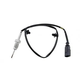 Capteur, température des gaz TEKNÖR EGT-AU-028
