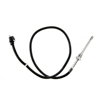 Capteur, température des gaz TEKNÖR EGT-CH-000