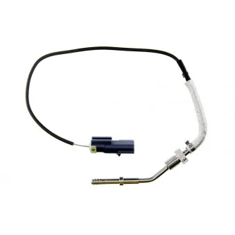 Capteur, température des gaz TEKNÖR