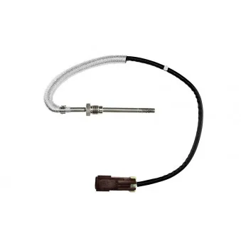 Capteur, température des gaz TEKNÖR EGT-CH-006