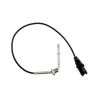 Capteur, température des gaz TEKNÖR EGT-CH-007
