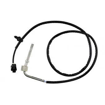 Capteur, température des gaz TEKNÖR