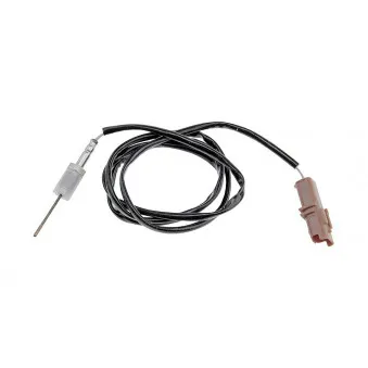 Capteur, température des gaz TEKNÖR EGT-CT-001