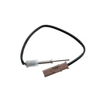 Capteur, température des gaz TEKNÖR EGT-CT-002