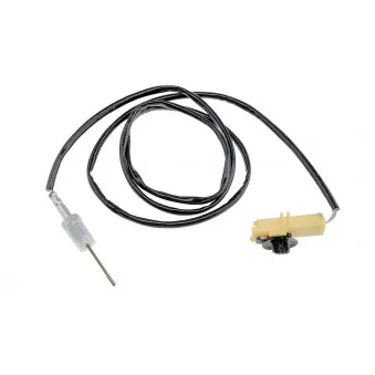 Capteur, température des gaz TEKNÖR EGT-CT-004