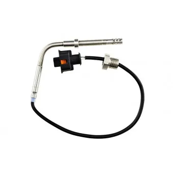 Capteur, température des gaz TEKNÖR