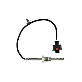 Capteur, température des gaz TEKNÖR