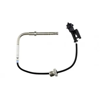 Capteur, température des gaz TEKNÖR
