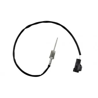 Capteur, température des gaz TEKNÖR EGT-FR-001