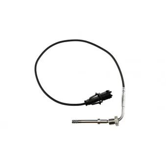 Palpeur, température des gaz TEKNÖR EGT-FT-003
