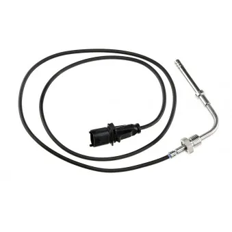 Capteur, température des gaz TEKNÖR