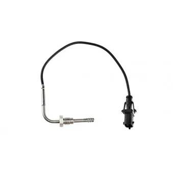 Capteur, température des gaz TEKNÖR EGT-FT-010