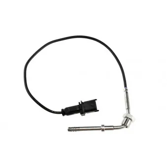 Capteur, température des gaz TEKNÖR