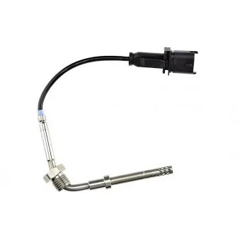 Capteur, température des gaz TEKNÖR