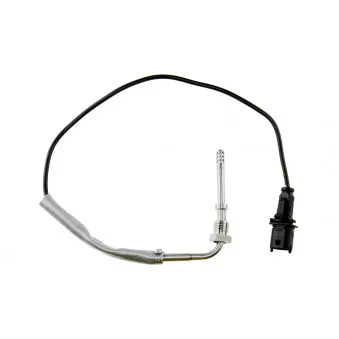 Capteur, température des gaz TEKNÖR EGT-FT-018