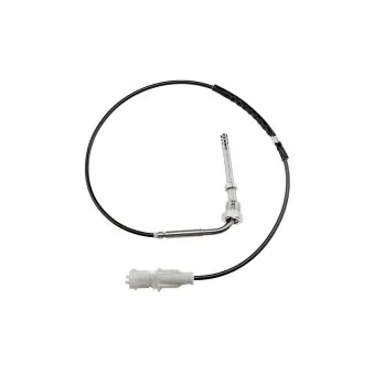 Capteur, température des gaz TEKNÖR EGT-FT-019