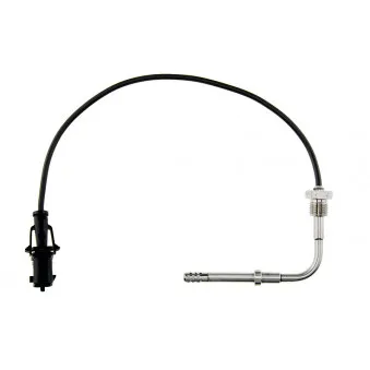 Capteur, température des gaz TEKNÖR EGT-FT-020