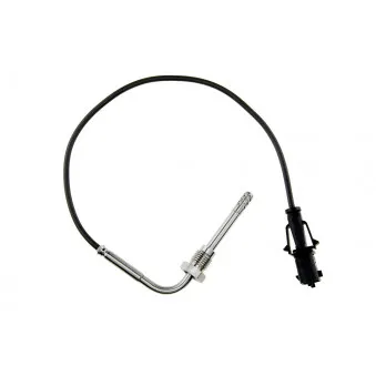 Capteur, température des gaz TEKNÖR EGT-FT-022
