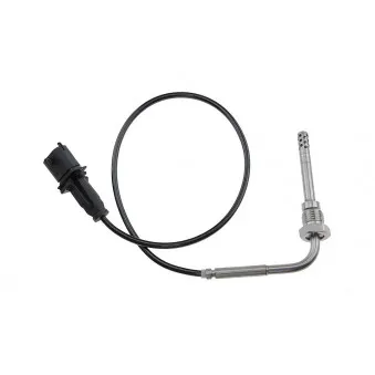 Capteur, température des gaz TEKNÖR