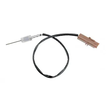 Capteur, température des gaz TEKNÖR EGT-FT-025