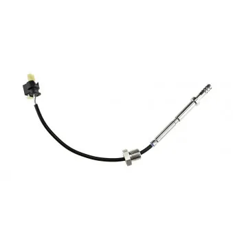 Capteur, température des gaz TEKNÖR