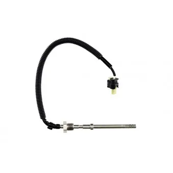 Capteur, température des gaz TEKNÖR