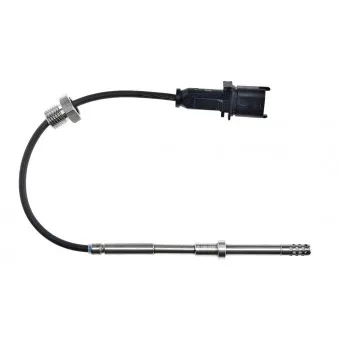 Capteur, température des gaz TEKNÖR EGT-PL-006