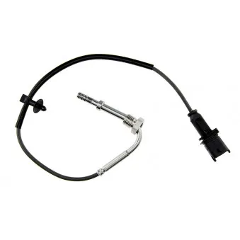 Capteur, température des gaz TEKNÖR EGT-PL-011