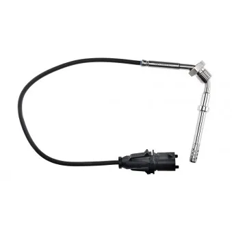 Capteur, température des gaz TEKNÖR EGT-PL-013