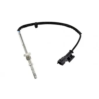 Capteur, température des gaz TEKNÖR