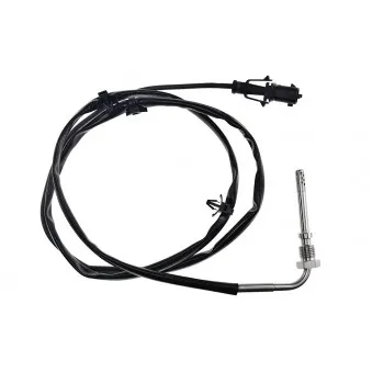 Capteur, température des gaz TEKNÖR
