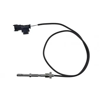 Capteur, température des gaz TEKNÖR EGT-PL-022