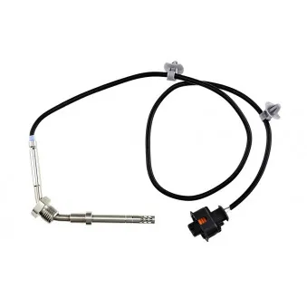 Capteur, température des gaz TEKNÖR