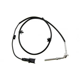 Capteur, température des gaz TEKNÖR