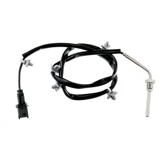 Capteur, température des gaz TEKNÖR EGT-PL-031