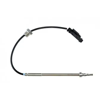 Capteur, température des gaz TEKNÖR EGT-PL-037