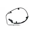 Rotule de barre de connexion TEKNÖR EGT-PL-038 - Visuel 1