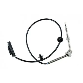 Capteur, température des gaz TEKNÖR EGT-PL-039