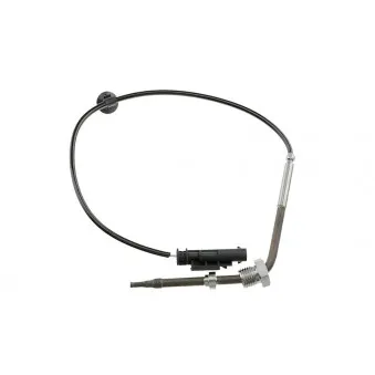 Capteur, température des gaz TEKNÖR EGT-PL-051