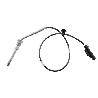 Capteur, température des gaz TEKNÖR EGT-PL-052