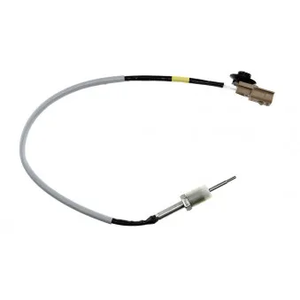 Capteur, température des gaz TEKNÖR