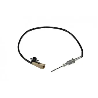 Capteur, température des gaz TEKNÖR EGT-RE-007