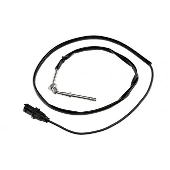 Capteur, température des gaz TEKNÖR